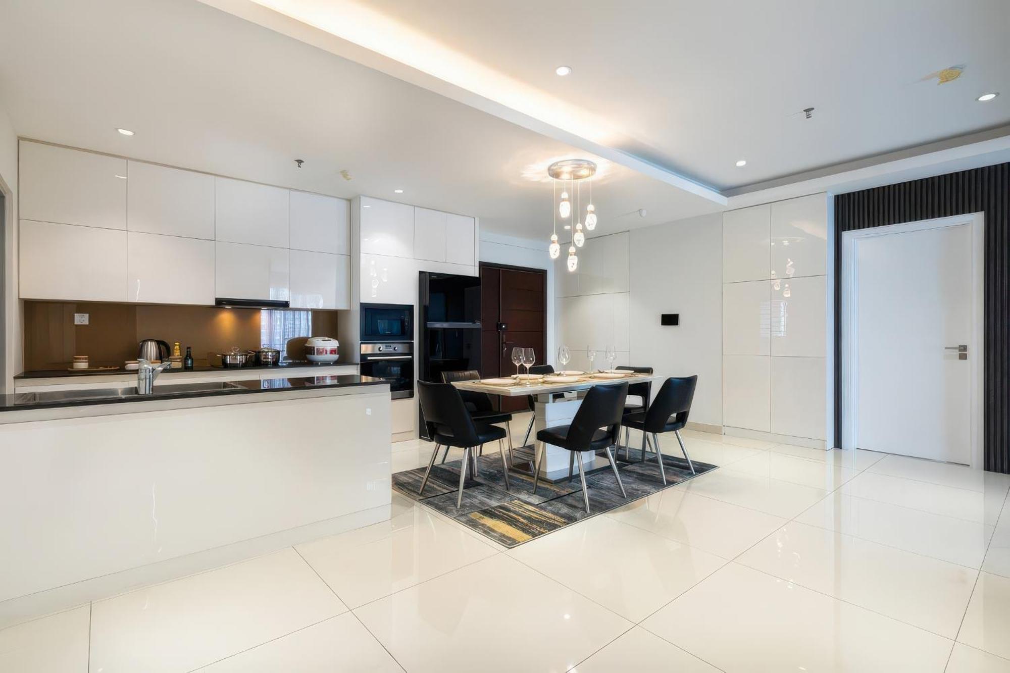 Secc Scenic Valley District 7 TP. Hồ Chí Minh