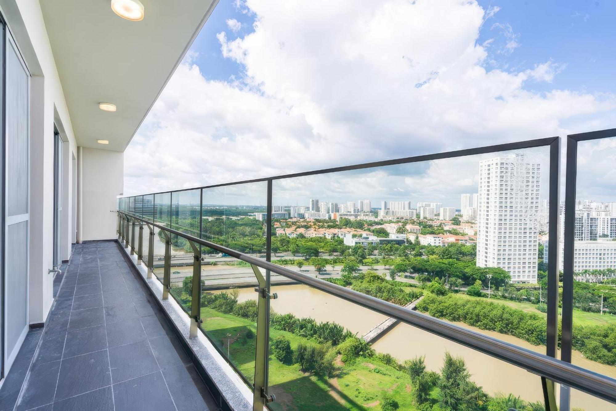 Căn hộ Secc Scenic Valley District 7 TP. Hồ Chí Minh