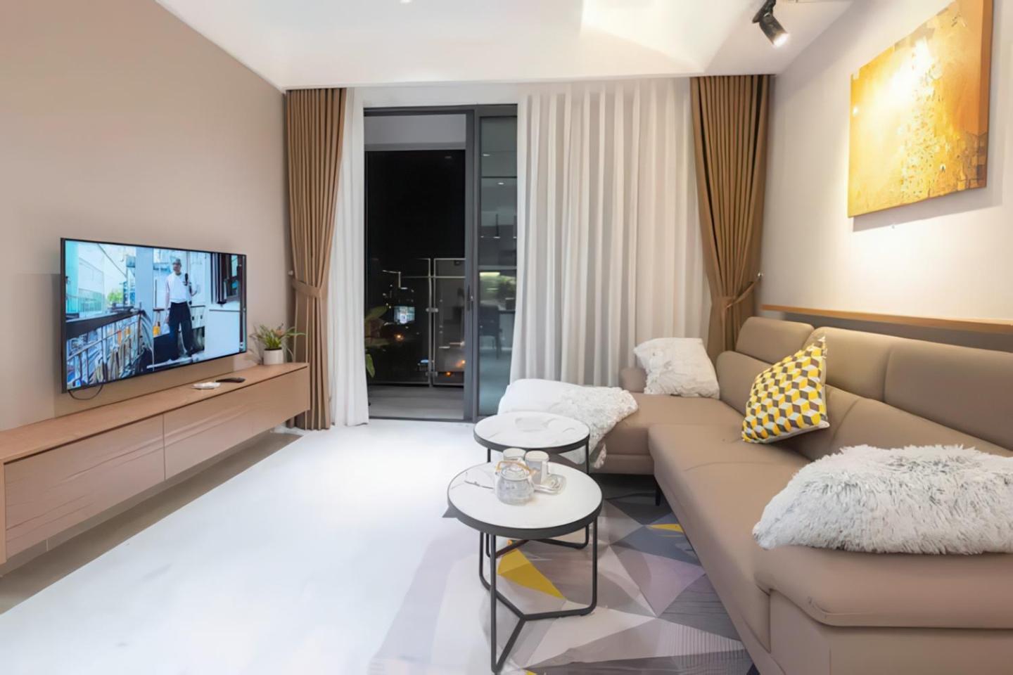 Secc Scenic Valley District 7 TP. Hồ Chí Minh