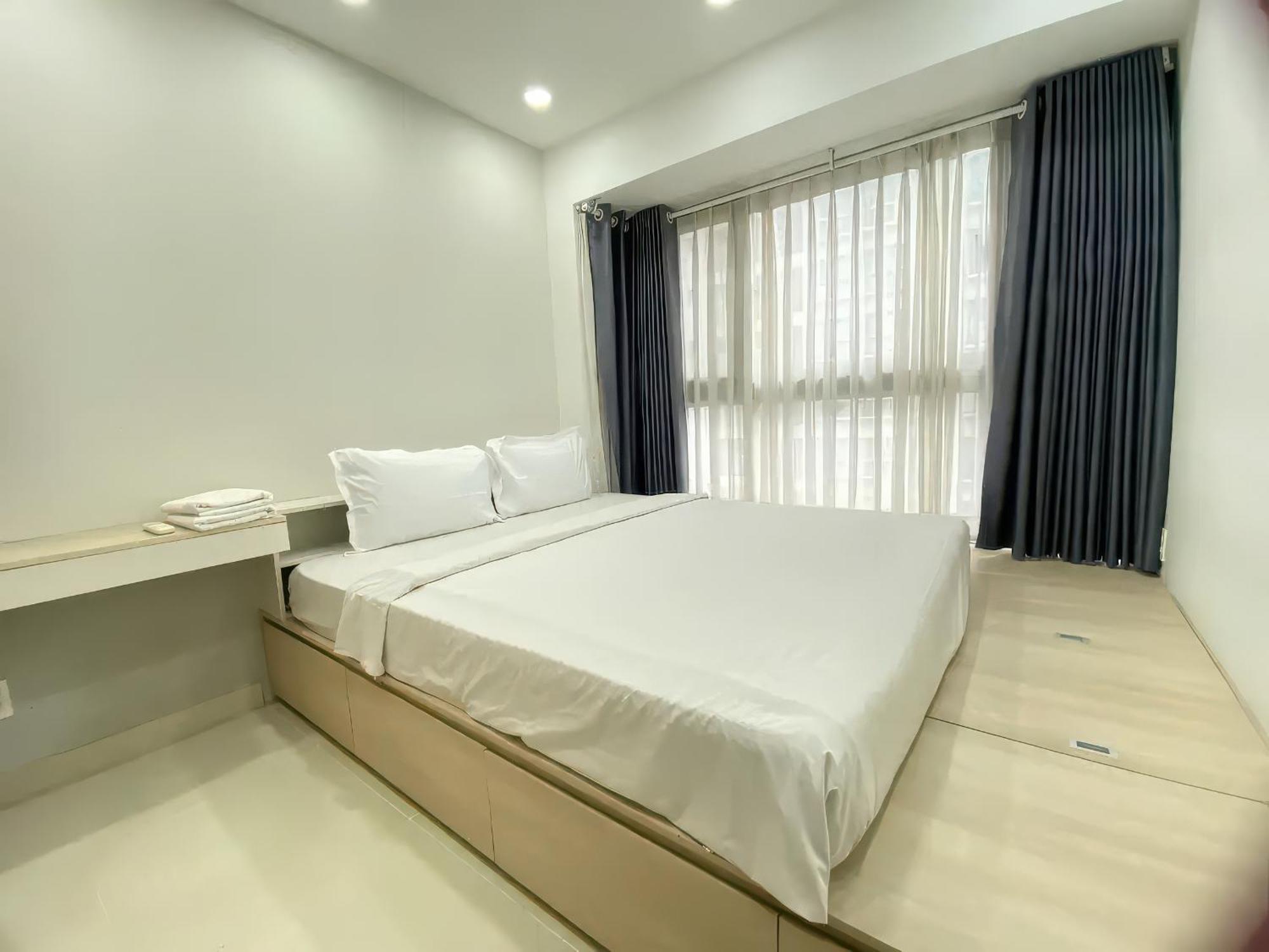 Secc Scenic Valley District 7 * TP. Hồ Chí Minh