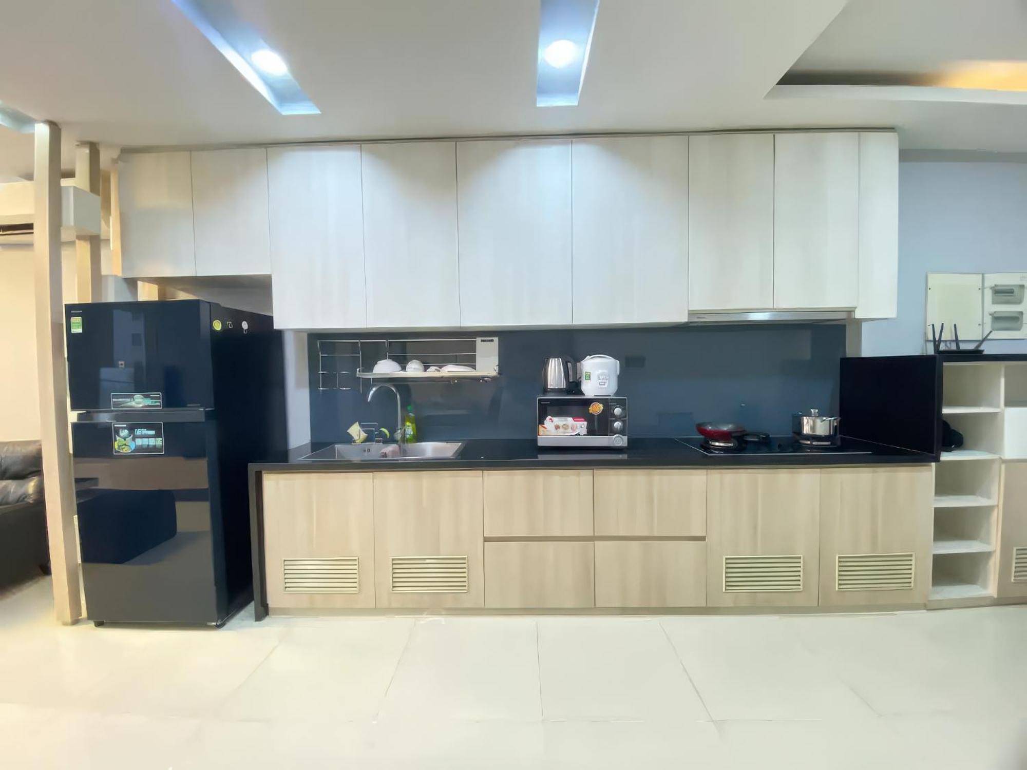Secc Scenic Valley District 7 TP. Hồ Chí Minh