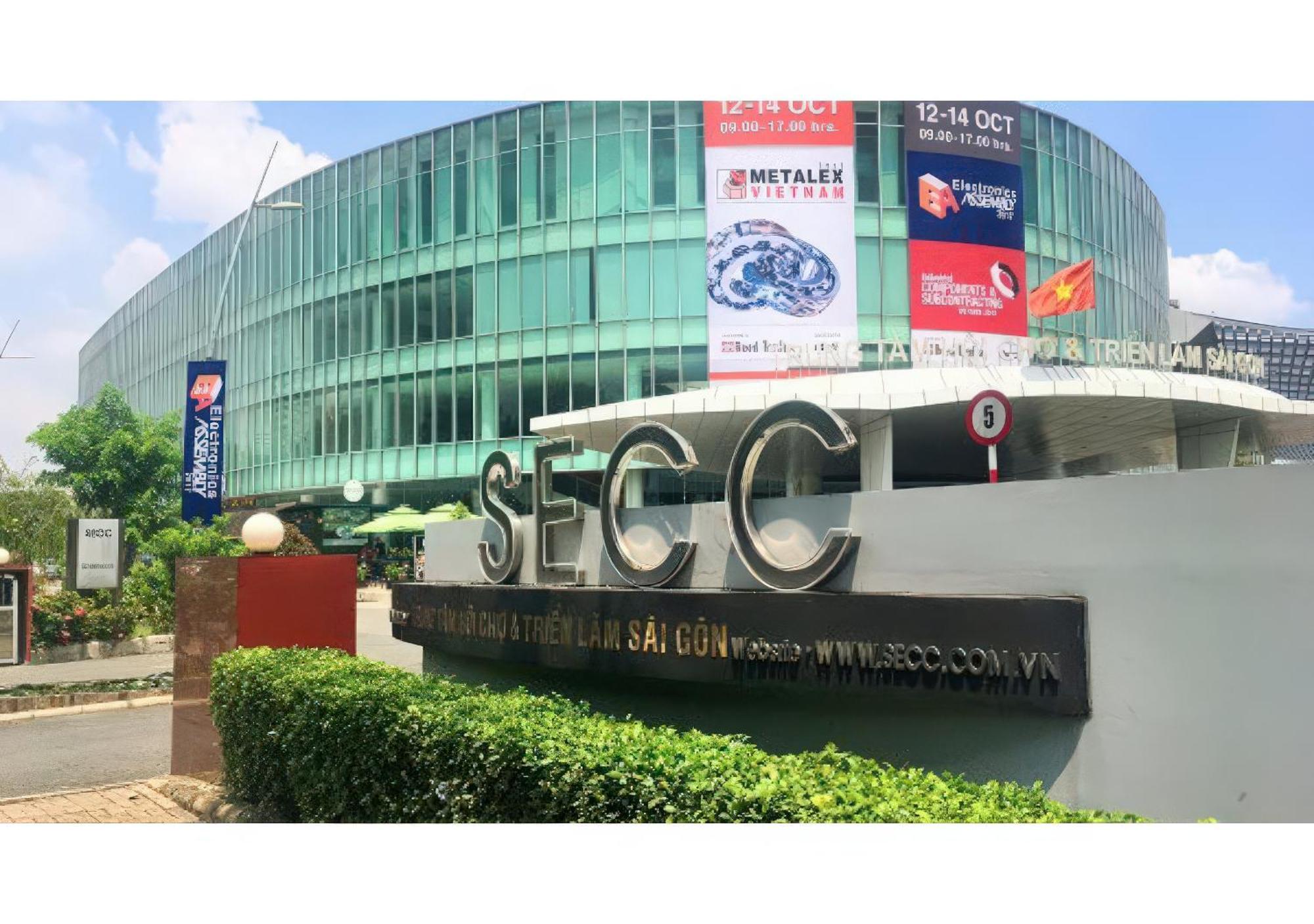Secc Scenic Valley District 7 TP. Hồ Chí Minh